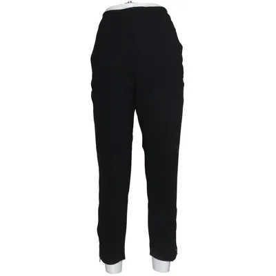 Byxor (Svart) från Graumann