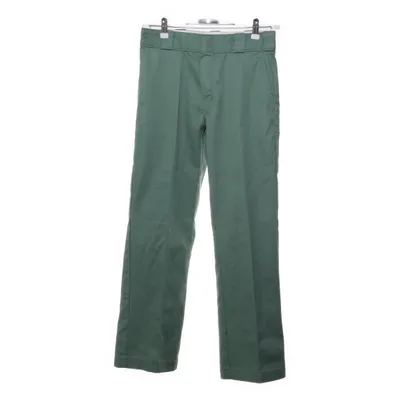 Chinos (Groen) van Dickies Katoen, Polyester