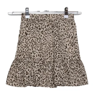 Kjol (P212233) från Sofie Schnoor Polyester