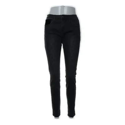 Jeans (Svart) från Denim Bomull, Elastan, Polyester