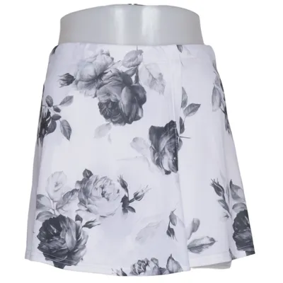 Omlottkjol (Vit, Svart, Flerfärgad) från Lorsay Polyester