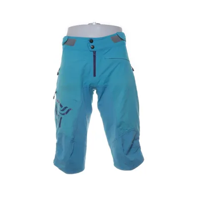 Shorts (Blå) från Norrøna Elastan, Polyamid