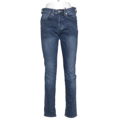 Jean (Bleu) de &Denim by H&M Élasthane, Coton