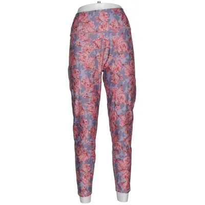 Sportleggings (Roze, Grijs, Meerkleurig) van Demi Fabletics Lovato Elastaan, Polyester
