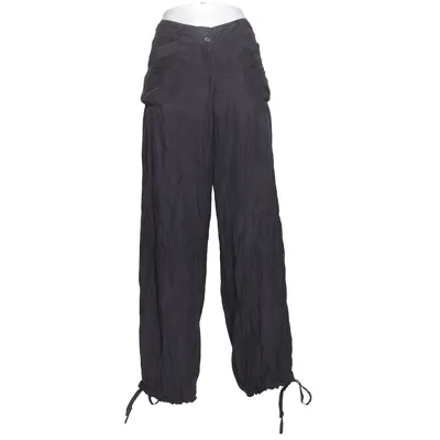 Sarouel (Gris) de Promod Soie