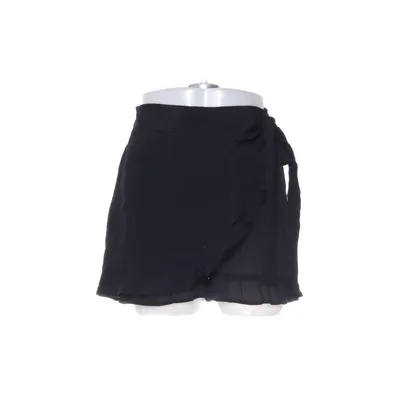 Skort (Svart) från FB Sister Viskos