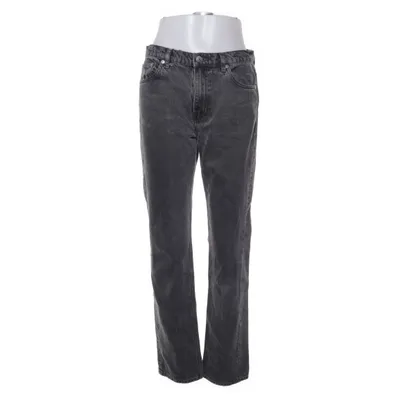 Jeans (Grå) från Arket Bomull