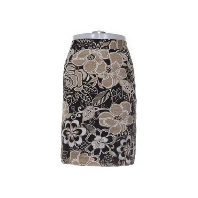 Nederdel (Sort, Beige, Hvid) fra Van Heusen Bomuld