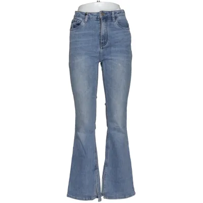 Jeans (Blå) fra Queen Hearts Bomuld, Elastan, Polyester