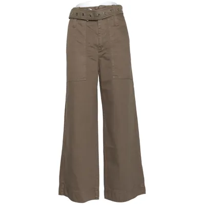Broek (Bruin) van Seafarer Katoen