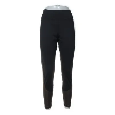 Collants de sport (Noir, Or) de Active Essentials by Tchibo Élasthane, Polyester