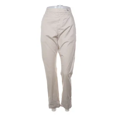 Chinos (Beige) från Hope Bomull, Elastan
