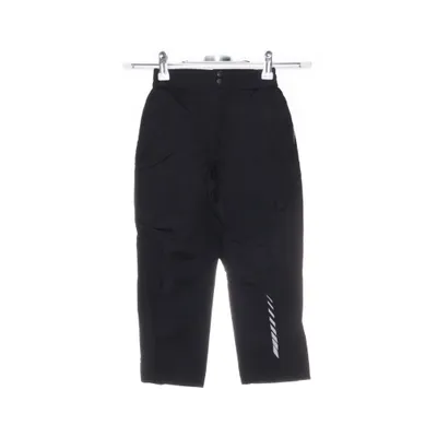 Overtrousers (Black) from On the Peak Nylon