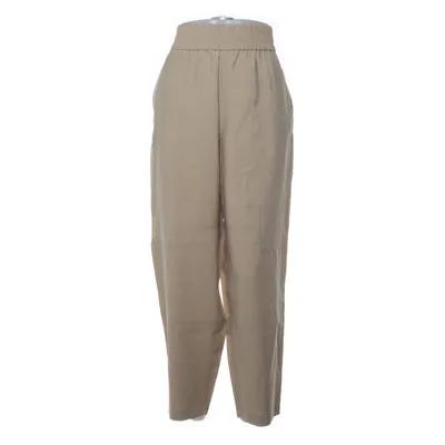 Byxor (Beige) från Boss Polyester, Viskos