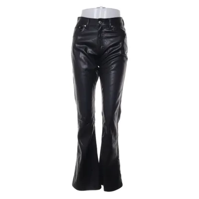 Broek (Zwart) van Perfect Jeans Gina Tricot Polyester