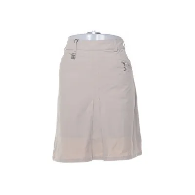 Sports skirt (Beige) from Röhnisch Elastane, Polyamide, Polyester
