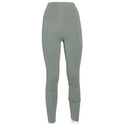 Leggings (Groen) van Les Lunes Bamboo, Viscose