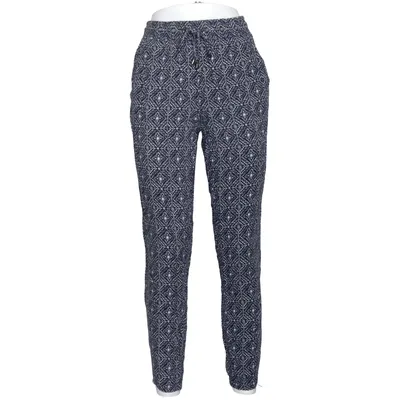 Pyjama broek (Blauw, Wit) van Pepco Viscose