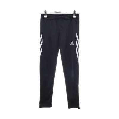 Träningsbyxor (Svart) från Adidas Polyester