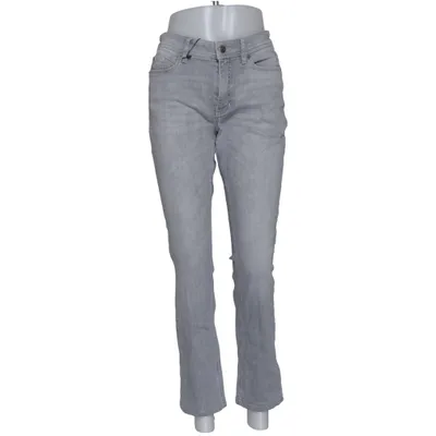 Jeans (Gray) from Cambio Jeans Cotton, Elastane