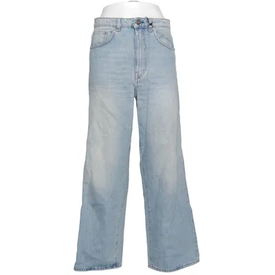 Jeans (Blå) från Totême Bomull
