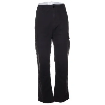 Cargobyxor (Svart) från Dickies Bomull, Polyester