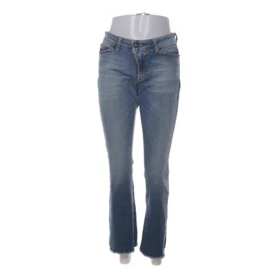 Spijkerbroek (Blauw) van Hunkydory Katoen, Elastaan