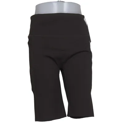 Kompressionsshorts (Grön) från Ninepine Elastan, Återvunnen polyester