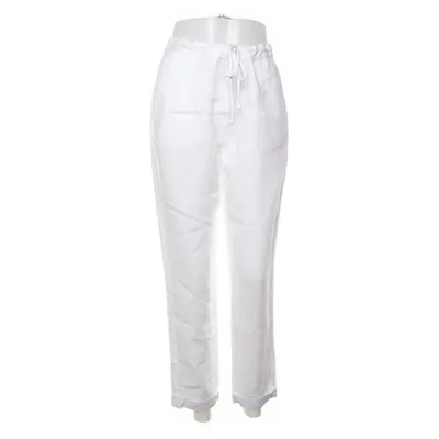 Pants (White) from Park Lane Linen
