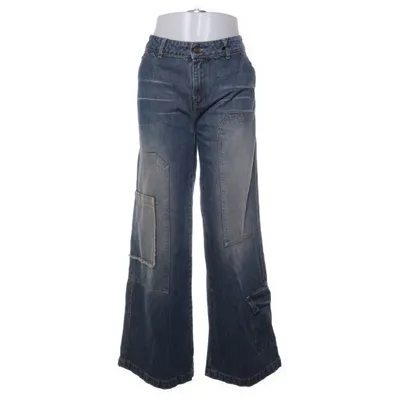 Jeans (Blue) from Minga London Cotton