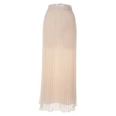 Långkjol (Beige) från Stile Benetton Polyester