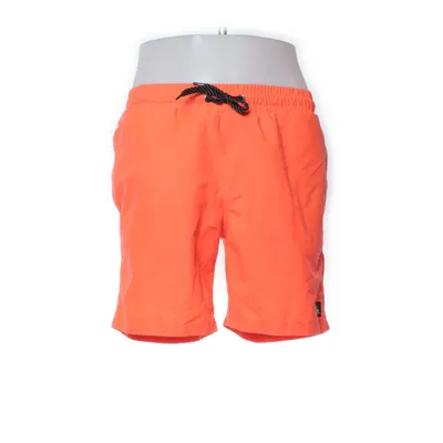 Badshorts (Orange) från Quiksilver Polyester