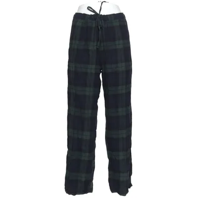 Pyjamasbyxor (Grön, Svart) från Gap Body Bomull, Viskos