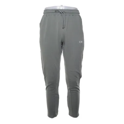 Sweatpants (Green) from ICANIWILL Cotton