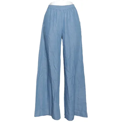 Pantalon patte d'éléphant (Bleu) de Ciao Lyocell