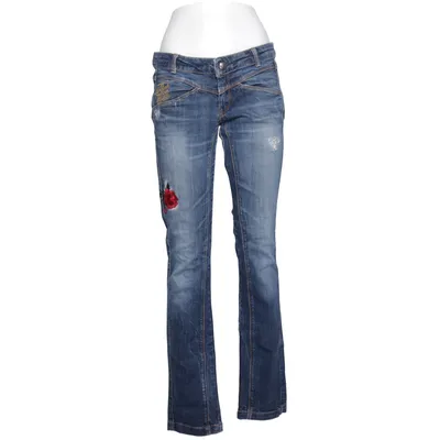 Jeans (Blue) from Killah