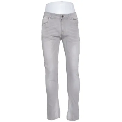 Jeans (Gray) from Reign Italia Cotton, Elastane