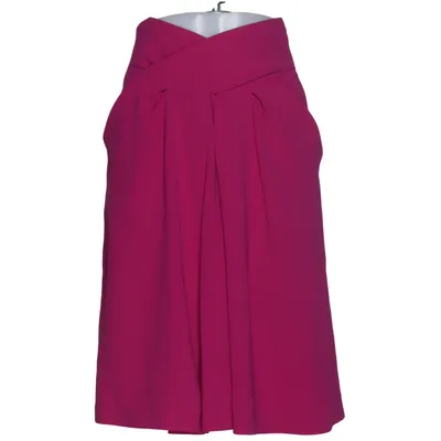 Kjol (Rosa) från Kenzo Acetat, Polyester