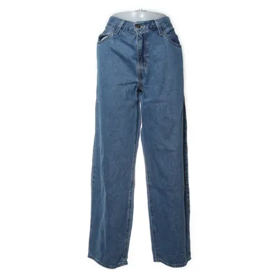 Jeans (Baggy Dad) från Levi's Premium Bomull, Lyocell