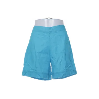 Korte broek (Blauw) van Calzedonia Linnen
