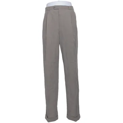 Chino (Gris) de Masquerade Polyester, Viscose