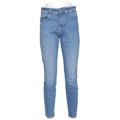 Jean (Bleu) de Vero Moda Denim Coton, Polyester