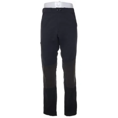 Outdoor pants (Black, Green) from Klättermusen Polyamide