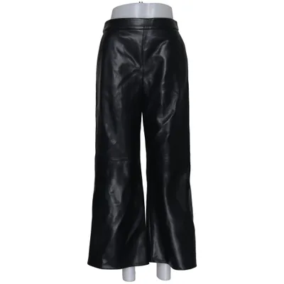 Byxor (Svart) från 'S MaxMara Polyester