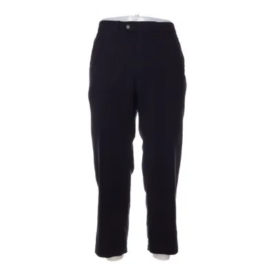 Suit pants (Blue) from Emidio Tucci Elastane, Wool