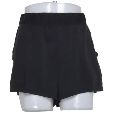 Shorts (Black) from Monokel Modal, Polyester