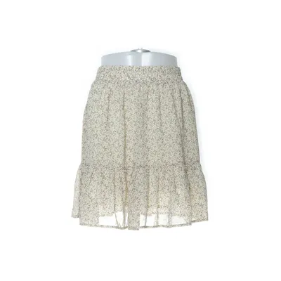 Kjol (Beige, Flerfärgad) från Stella Nova Polyester