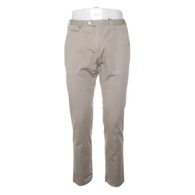 Chinos (Beige) från Corneliani Bomull, Elastan