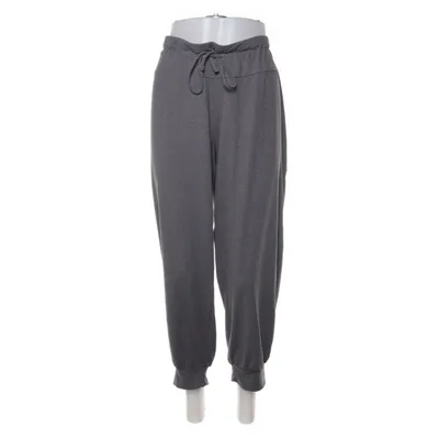 Sweatpants (Gray) from Active Touch Elastane, Polyester