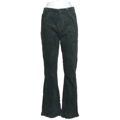 Corduroy pants (Nova Cord Bootcut) from Rut & Circle Cotton